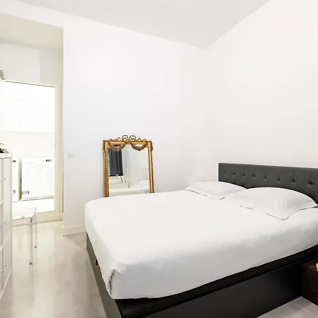 Veeve - Halles Heaven Apartment